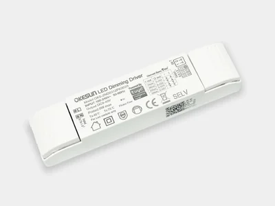 Драйвер OXS, 10Вт, 250мА, OXS-GD0310FK08 (Triac)