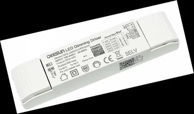 OXS-ZND0312FK001~Z2, драйвер Zigbee two-tone