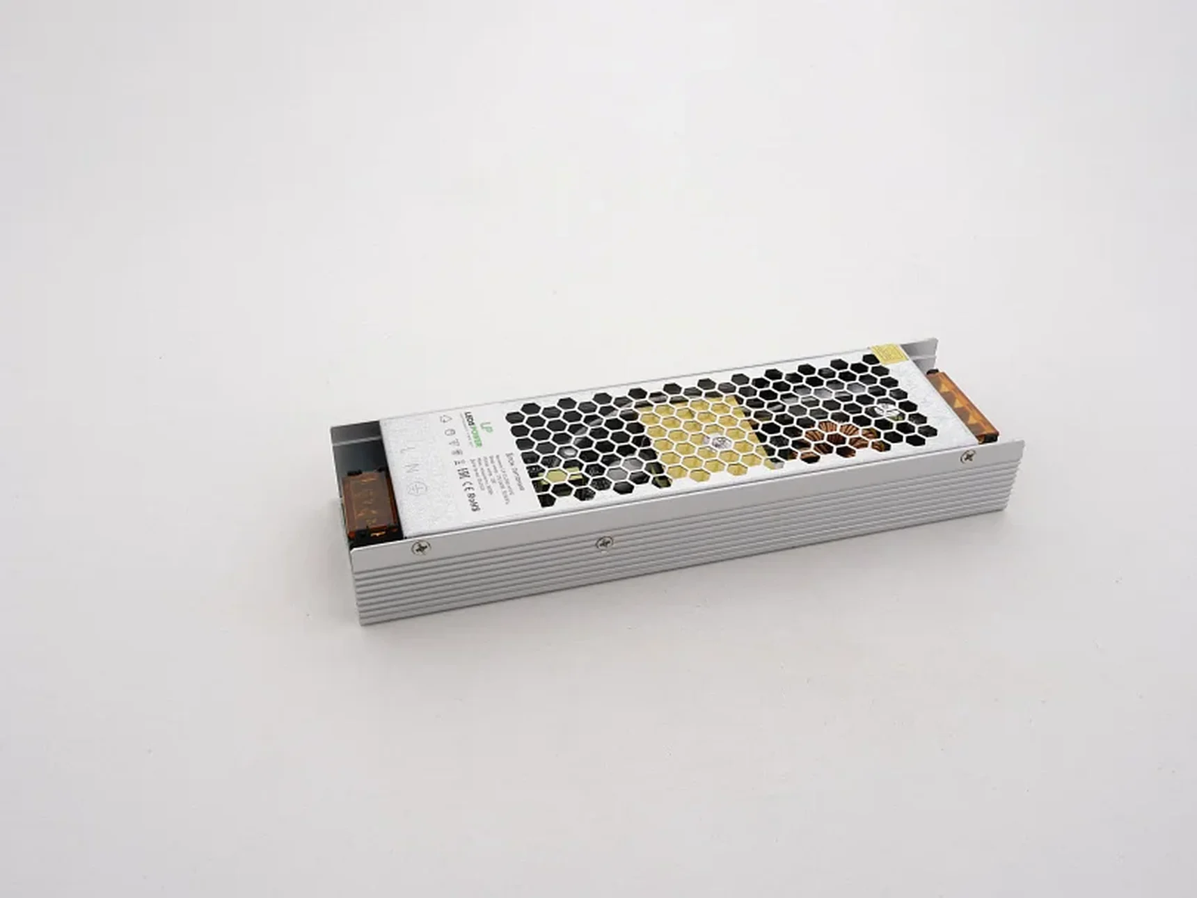 Блок питания LEDS POWER 300Вт 12В ULTRA SLIM