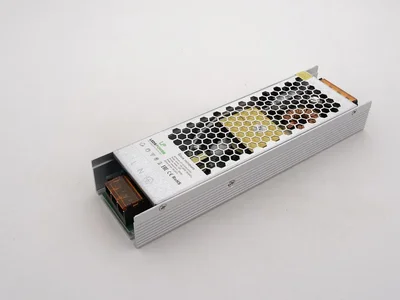 Блок питания LEDS POWER 300Вт 12В ULTRA SLIM