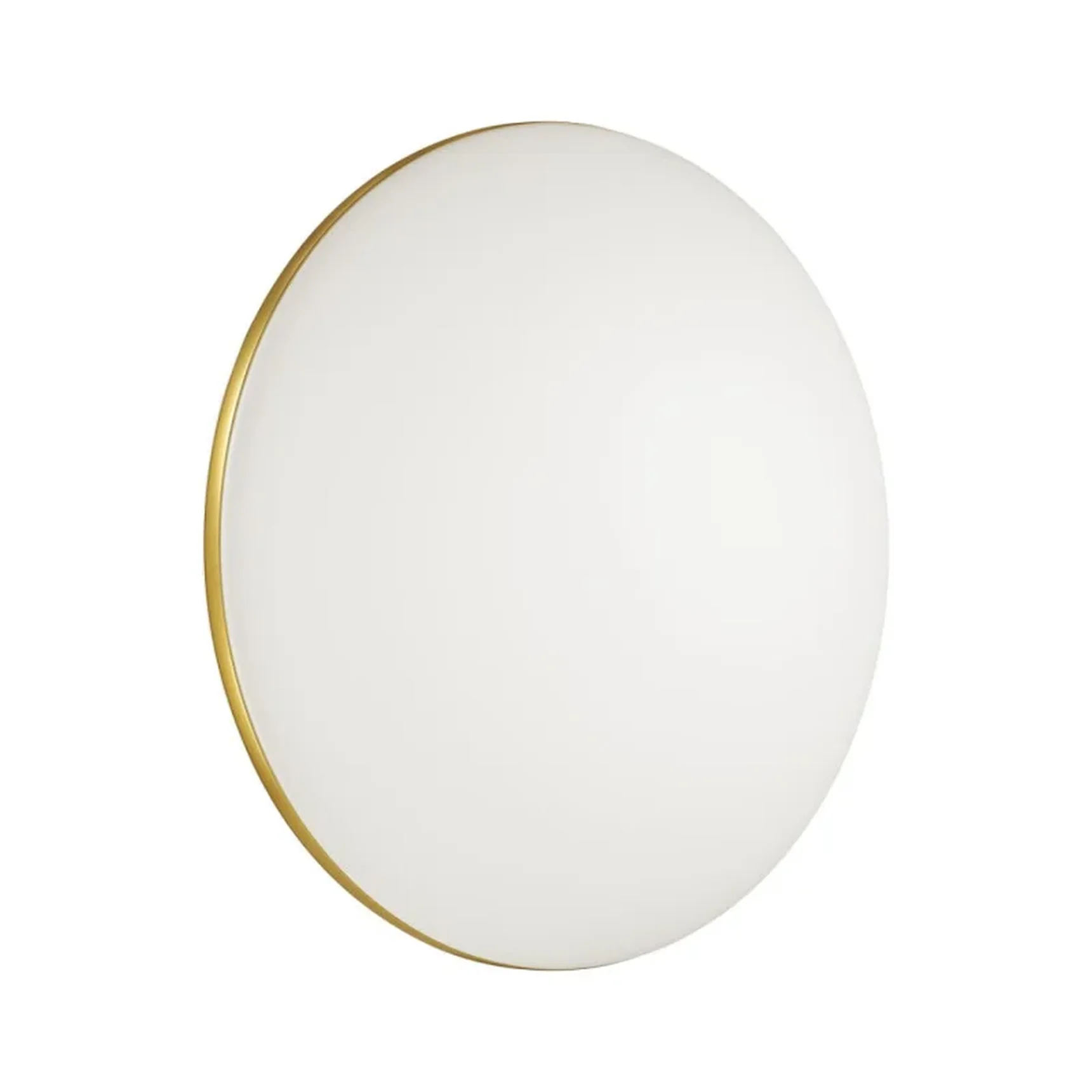 3043/EL TAN SN 000 Светильник пластик/золот. LED 72Вт 3000-6500К D490 IP43 пульт ДУ/ LampSmart LASSA