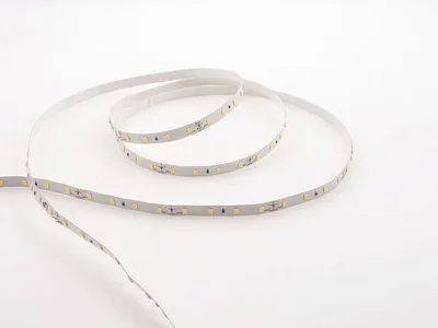 Светодиодная лента LEDS POWER 2835 64/м (6Вт/м) 12В холодная, серия ПРО125