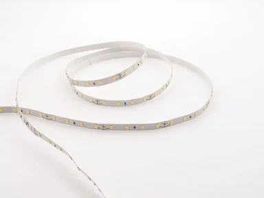 Светодиодная лента LEDS POWER 2835 64/м (6Вт/м) 12В теплая, серия ПРО125
