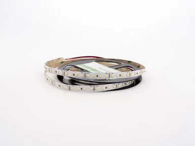 Светодиодная лента LEDS POWER 2835 128/м (12Вт/м) 12В холодная, серия ПРО125