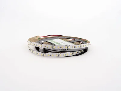 Светодиодная лента LEDS POWER 2835 128/м (12Вт/м) 12В холодная, серия ПРО125