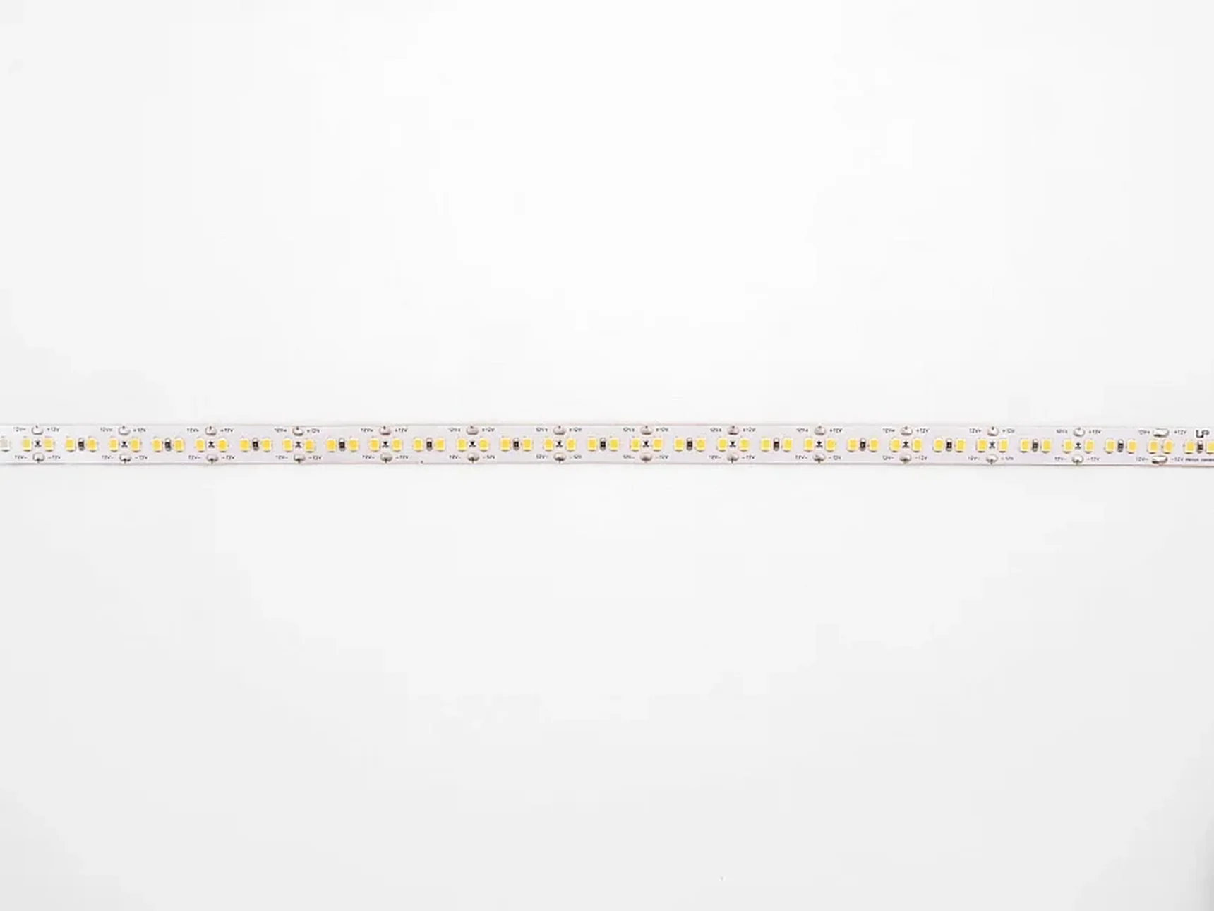 Светодиодная лента LEDS POWER 2835 176/м (16Вт/м) 12В теплая, серия ПРО125