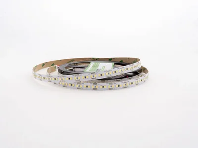Светодиодная лента LEDS POWER 2835 192/м (18Вт/м) 12В холодная, серия ПРО125