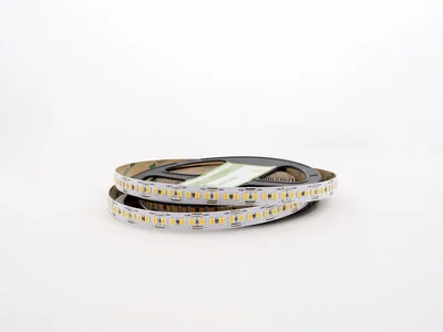 Светодиодная лента LEDS POWER 2835 192/м (18Вт/м) 12В теплая, серия ПРО125