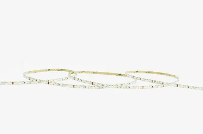 Светодиодная лента S-формы LEDS POWER 2835 60/м (12Вт/м) 12В холодная