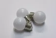 LED G45-E27-230V-W LED лампа Е27 для Гирлянды Белт-лайт, белый цвет свечения. Neo-Neon