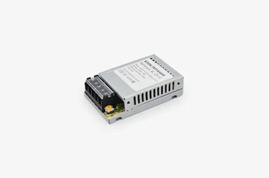 Блок питания 25Вт 12В IP20 SLIM