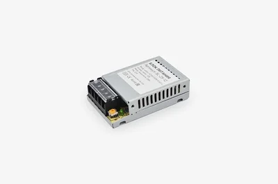 Блок питания 25Вт 12В IP20 SLIM