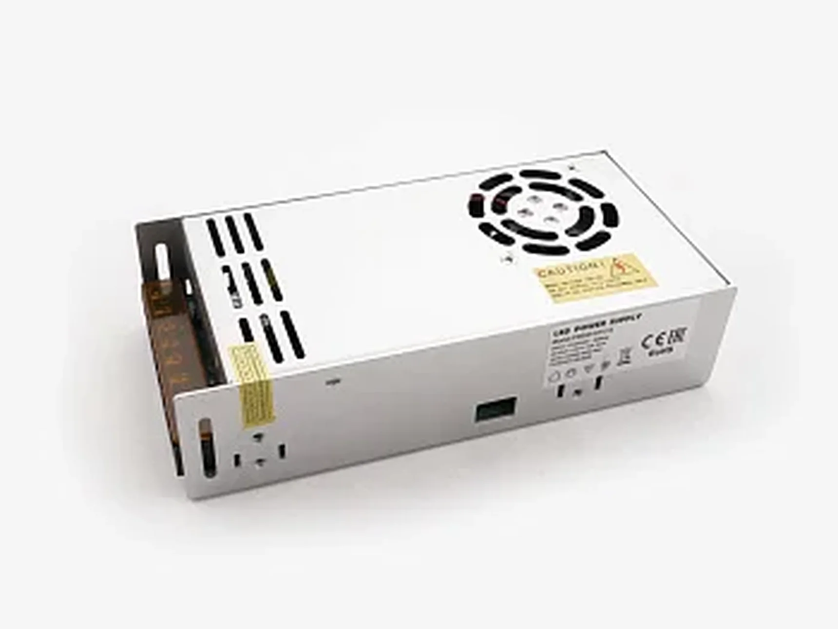 Блок питания 600Вт 12В Premium