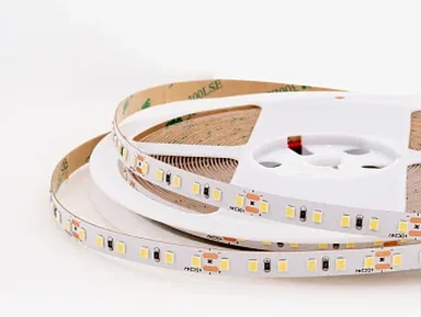 Светодиодная лента LEDS POWER 2835 120/м (12Вт/м) 24В 10м/кат. холодная