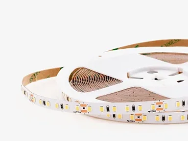 Светодиодная лента LEDS POWER 2835 120/м (12Вт/м) 24В 10м/кат. нейтральная