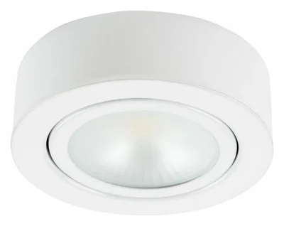 003450 Светильник MOBILED LED COB 3.5W 270LM 90G БЕЛЫЙ 4000K