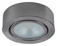 003455 Светильник MOBILED LED COB 3.5W 270LM 90G НИКЕЛЬ 4000K