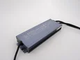 Блок питания 400Вт 24В IP67 алюминий SLIM