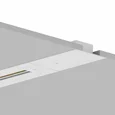 Шинопровод Skylite встраиваемый Однофазный 220В-2м, белый