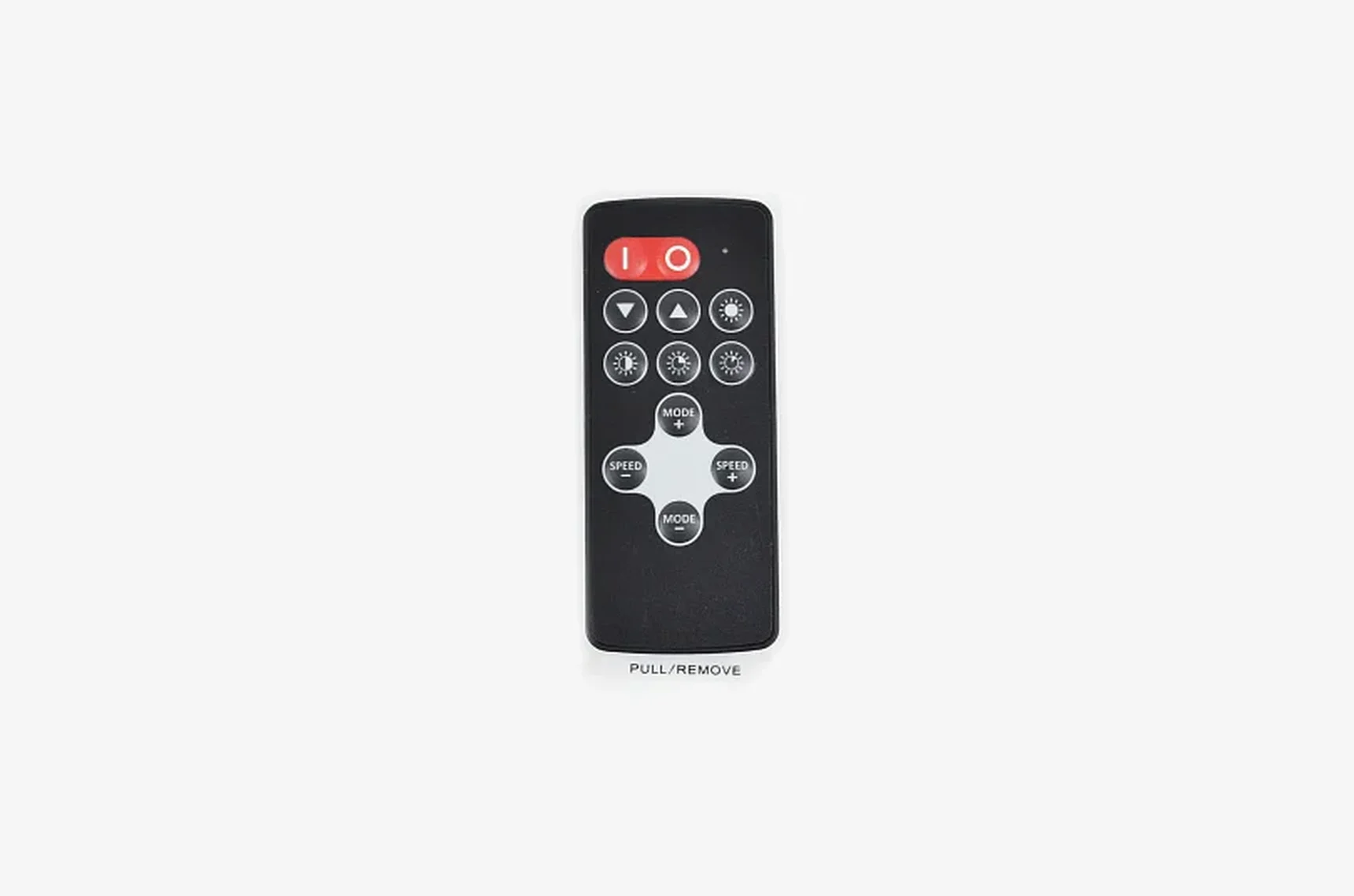 Контроллер одноцветный R110 Mini RF 5A