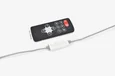 Контроллер одноцветный R110 Mini RF 5A