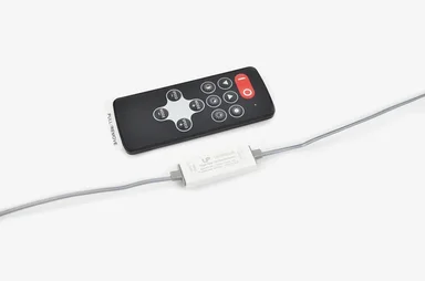 Контроллер одноцветный R110 Mini RF 5A