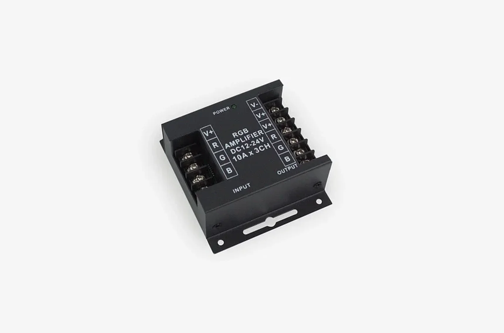 Усилитель RGB T3A 30A