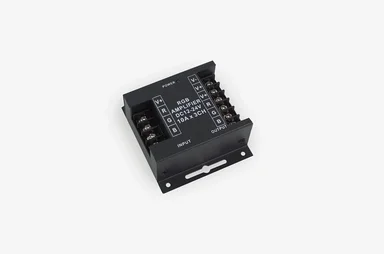 Усилитель RGB T3A 30A
