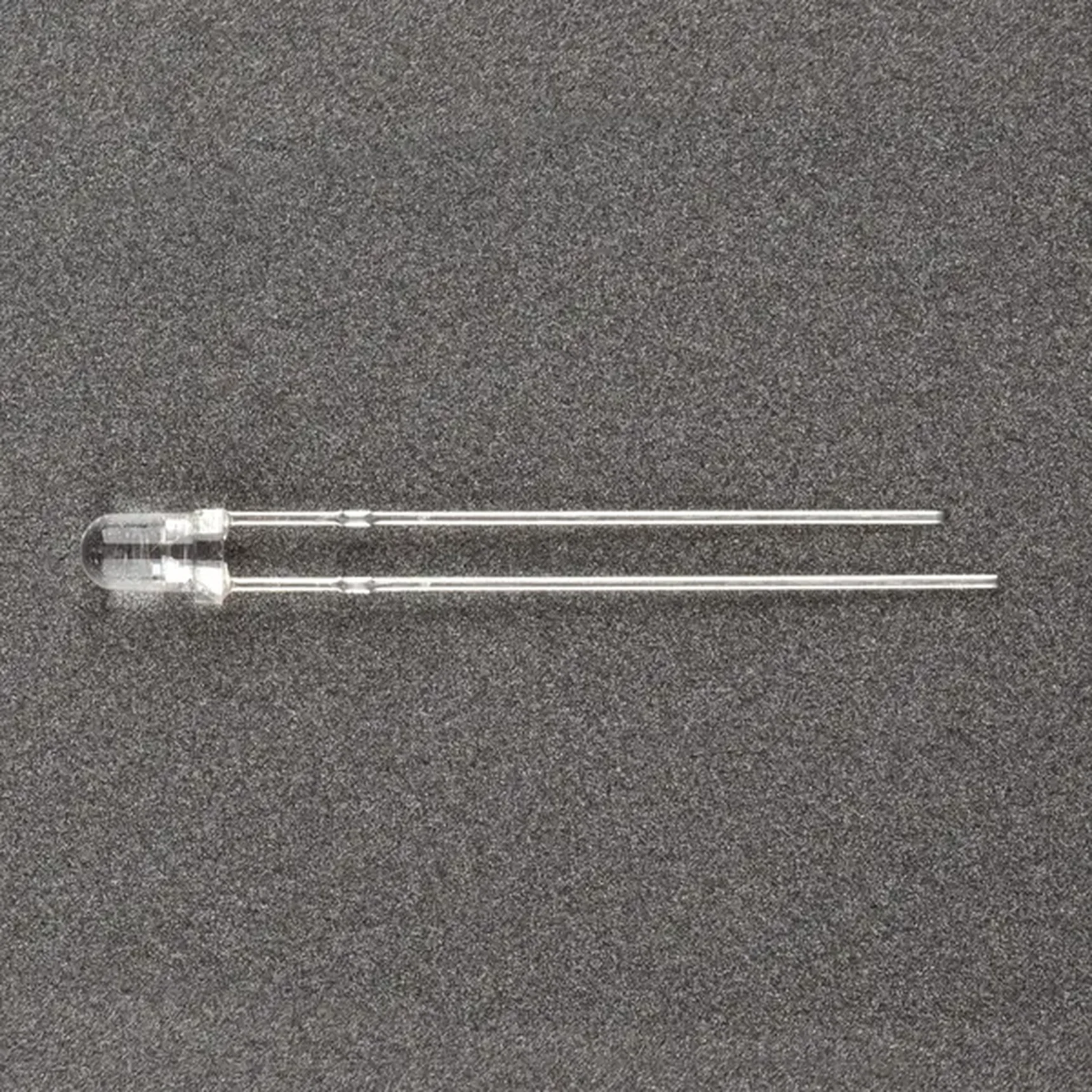 Светодиод ARL-3014UWC-B (Arlight, 3мм (круглый))