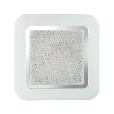 2080/DL SN 054 Светильник пластик LED 48Вт 3000-6000K 430*430 IP43 пульт ДУ PINO