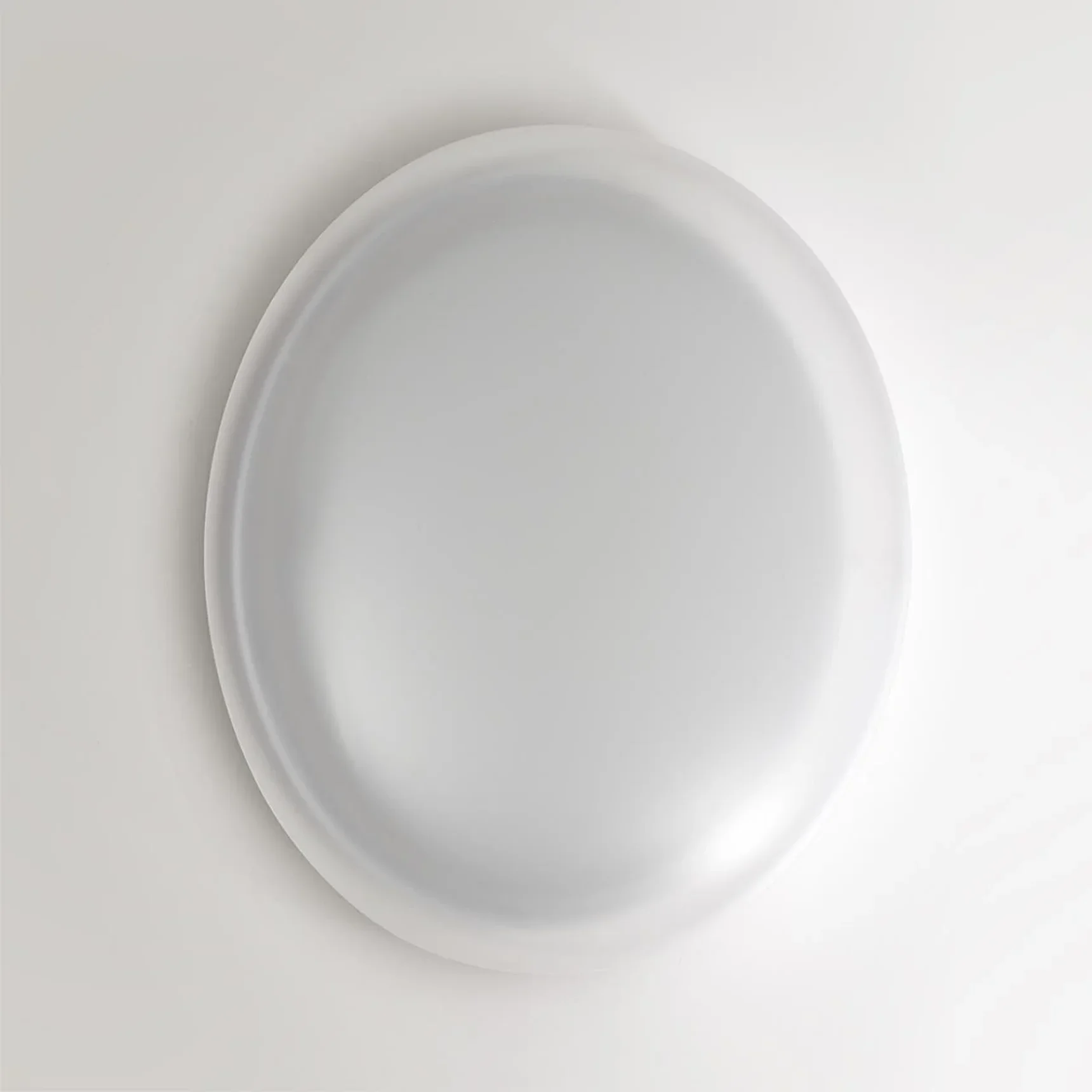 7776/DLN PALE SN 110 Светильник пластик/белый LED 48Вт 3000/4000/6000К D400 IP43 CCT JOLLY