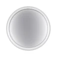 7776/ELN PALE SN 110 Светильник пластик/белый LED 76Вт 3000/4000/6000К D500 IP43 CCT JOLLY