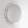 7776/ELN PALE SN 110 Светильник пластик/белый LED 76Вт 3000/4000/6000К D500 IP43 CCT JOLLY