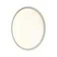 7776/ELN PALE SN 110 Светильник пластик/белый LED 76Вт 3000/4000/6000К D500 IP43 CCT JOLLY