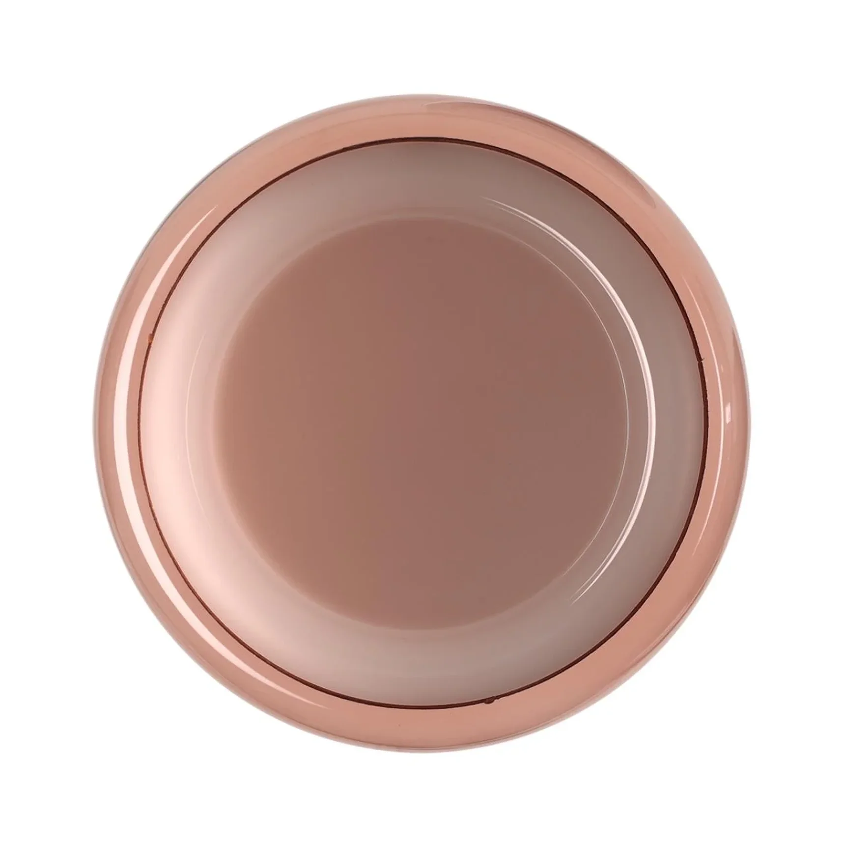 7778/DLN COLOR SN 112 Светильник пластик/белый/розовый LED 48Вт 3000/4000/6000К D400 IP43 CCT PORTMAN