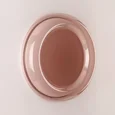 7778/ELN COLOR SN 112 Светильник пластик/белый/розовый LED 76Вт 3000/4000/6000К D500 IP43 CCT PORTMAN