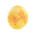 7726/CLN PALE SN 115 Светильник пластик/мульти LED 36Вт 4000К D325 IP43 SUN