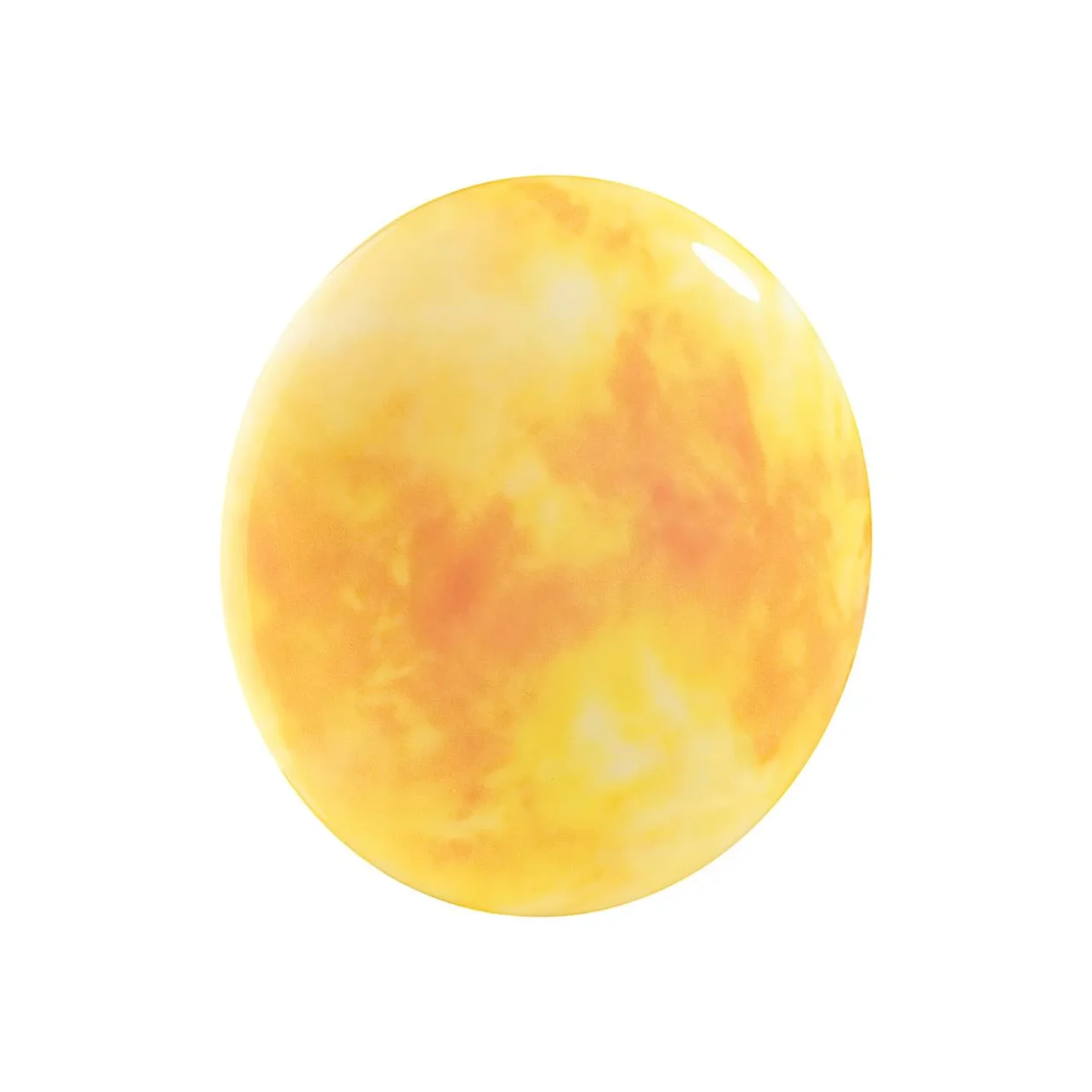 7726/CLN PALE SN 115 Светильник пластик/мульти LED 36Вт 4000К D325 IP43 SUN