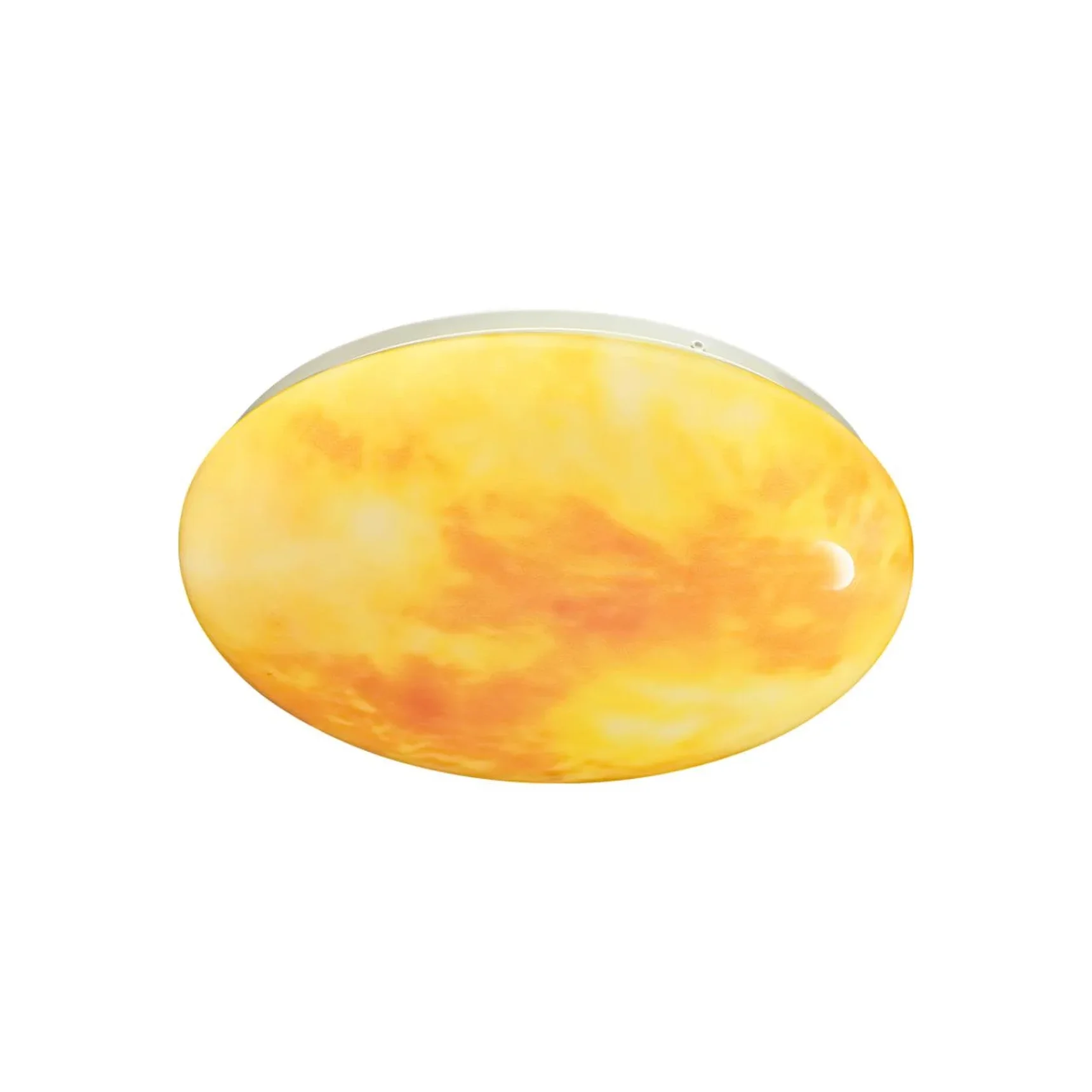 7726/ELN PALE SN 115 Светильник пластик/мульти LED 76Вт 3000/4000/6000К D475 IP43 CCT SUN