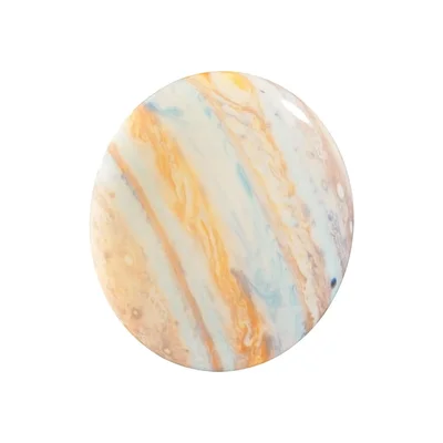 7724/CLN PALE SN 122 Светильник пластик/мульти LED 36Вт 4000К D325 IP43 JUPITER