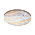 7724/DLN PALE SN 122 Светильник пластик/мульти LED 48Вт 3000/4000/6000К D375 IP43 CCT JUPITER