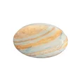 7724/ELN PALE SN 122 Светильник пластик/мульти LED 76Вт 3000/4000/6000К D475 IP43 CCT JUPITER