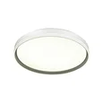7631/DLN PALE SN 160 Светильник пластик/светло-серый LED 48Вт 3000/4000/6000K D390 IP43 CCT SAVI