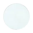3015/CLN MINI SN 207 Светильник пластик/белый/под дерево LED 36Вт 4000K D330 IP43 SMALLI