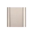 7106/2WL HIGHTECH ODL26 441 Настенный светильник светильник матовый никель/металл IP20 LED 2W 3000K 220V MAGNUM