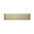7107/8WL HIGHTECH ODL26 441 Настенный светильник бронза/металл IP20 LED 8W 3000K 220V MAGNUM
