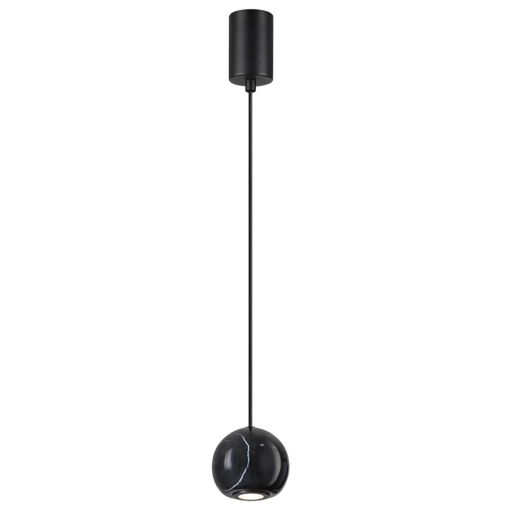 4361/5L MIDCENT ODL26 169 Подвесной светильник мрамор/металл IP20 LED 5W 3000K 220V DEX