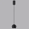 4361/5L MIDCENT ODL26 169 Подвесной светильник мрамор/металл IP20 LED 5W 3000K 220V DEX