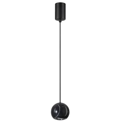 4361/5L MIDCENT ODL26 169 Подвесной светильник мрамор/металл IP20 LED 5W 3000K 220V DEX