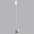 4359/5L MIDCENT ODL26 169 Подвесной светильник мрамор/металл IP20 LED 5W 3000K 220V DEX